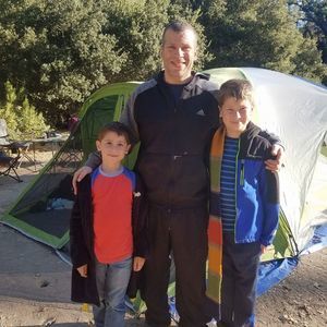 Meet your Posher, Matt